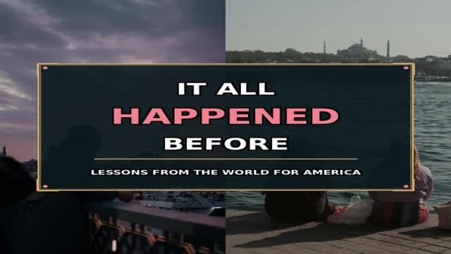 Episode 2: We Still Vote