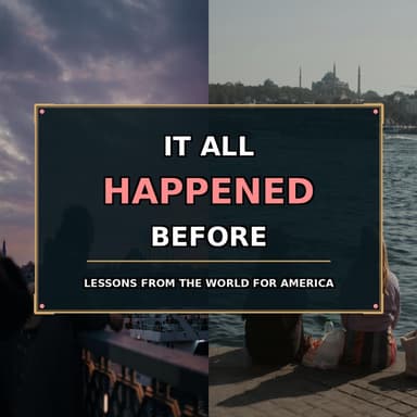 It All Happened Before